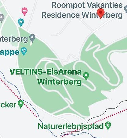 Veltins-Arena Fewo Buchenweg 27 Appartement Winterberg Exterior photo