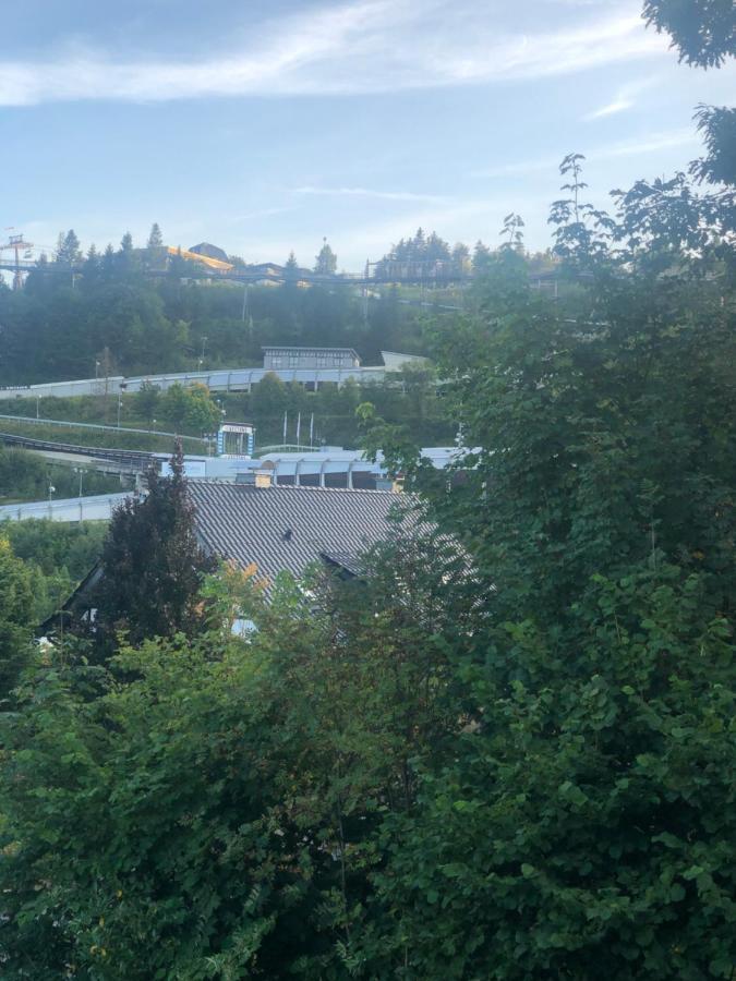 Veltins-Arena Fewo Buchenweg 27 Appartement Winterberg Exterior photo